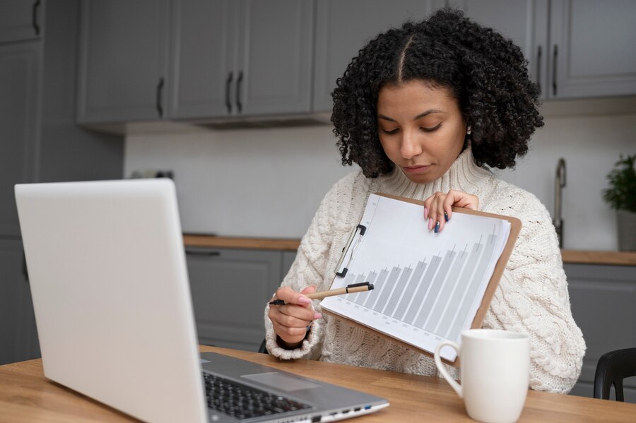Credit Repair Services in Maryland