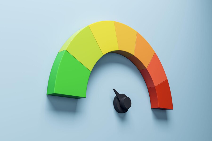raise your credit score fast