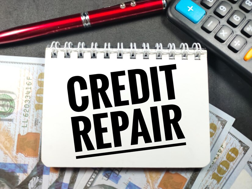 credit repair