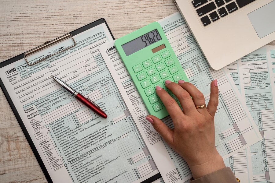 Effects of Bad Credit